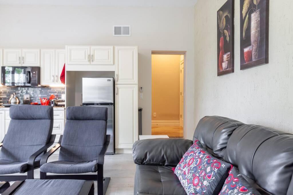 Fort Lauderdale Guest House Exterior foto