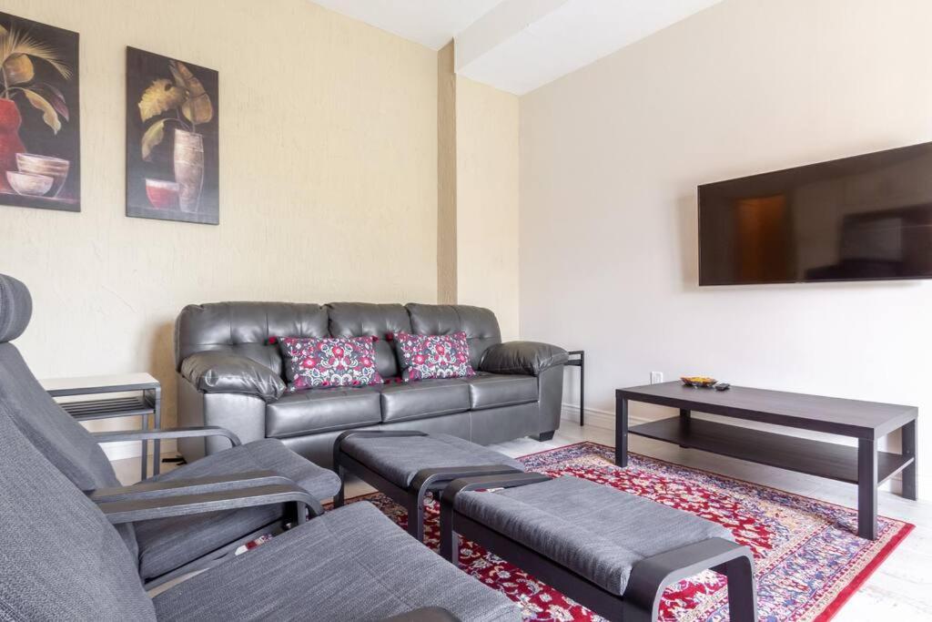 Fort Lauderdale Guest House Exterior foto